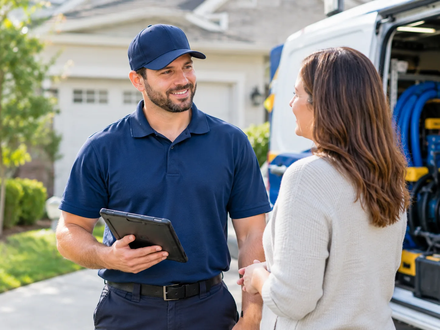 Sewage Backup Cleanup Bradley, CA FAQs